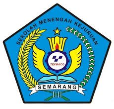 Guru SMK Texmaco Semarang Berkarya